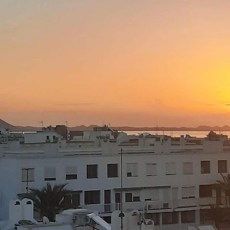 Sun & Surf Loft, Near Main Street And Beach, Wifi Fiber, Winter Garden With Sea View Corralejo Exterior foto