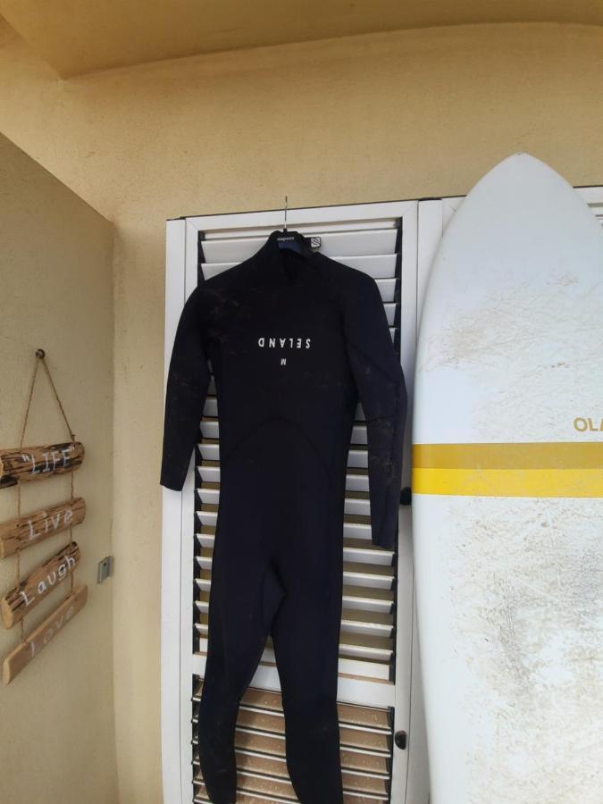 Sun & Surf Loft, Near Main Street And Beach, Wifi Fiber, Winter Garden With Sea View Corralejo Exterior foto