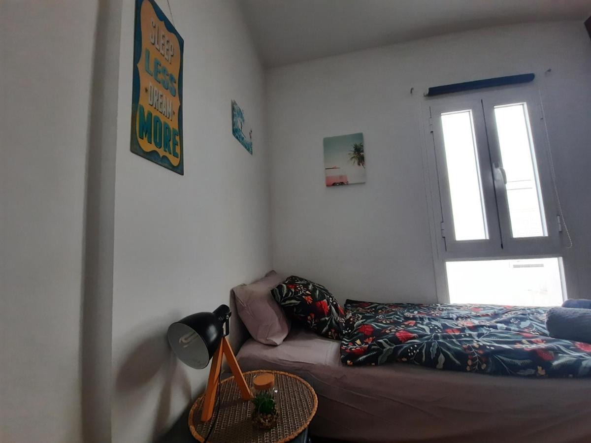 Sun & Surf Loft, Near Main Street And Beach, Wifi Fiber, Winter Garden With Sea View Corralejo Exterior foto