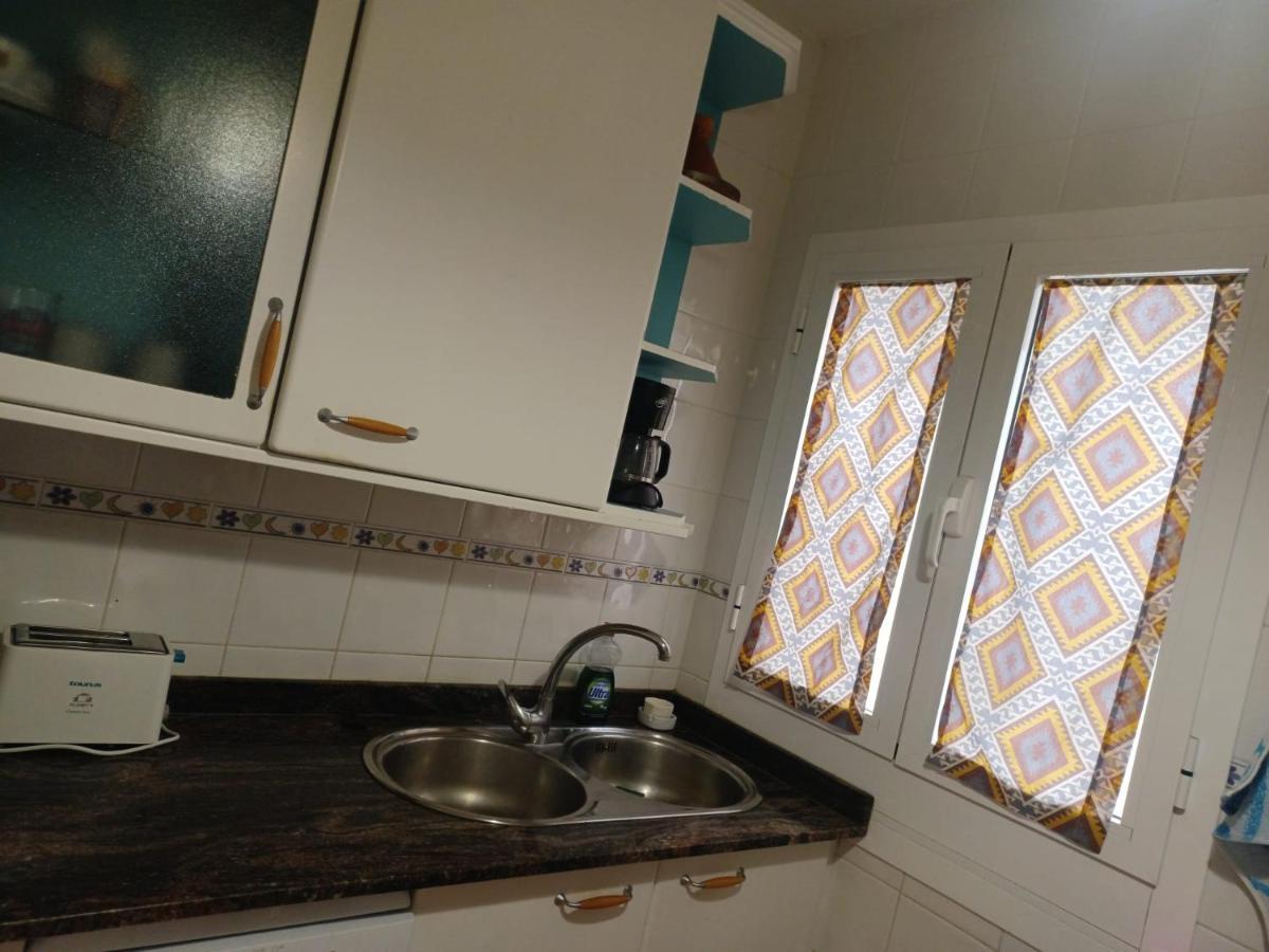 Sun & Surf Loft, Near Main Street And Beach, Wifi Fiber, Winter Garden With Sea View Corralejo Exterior foto