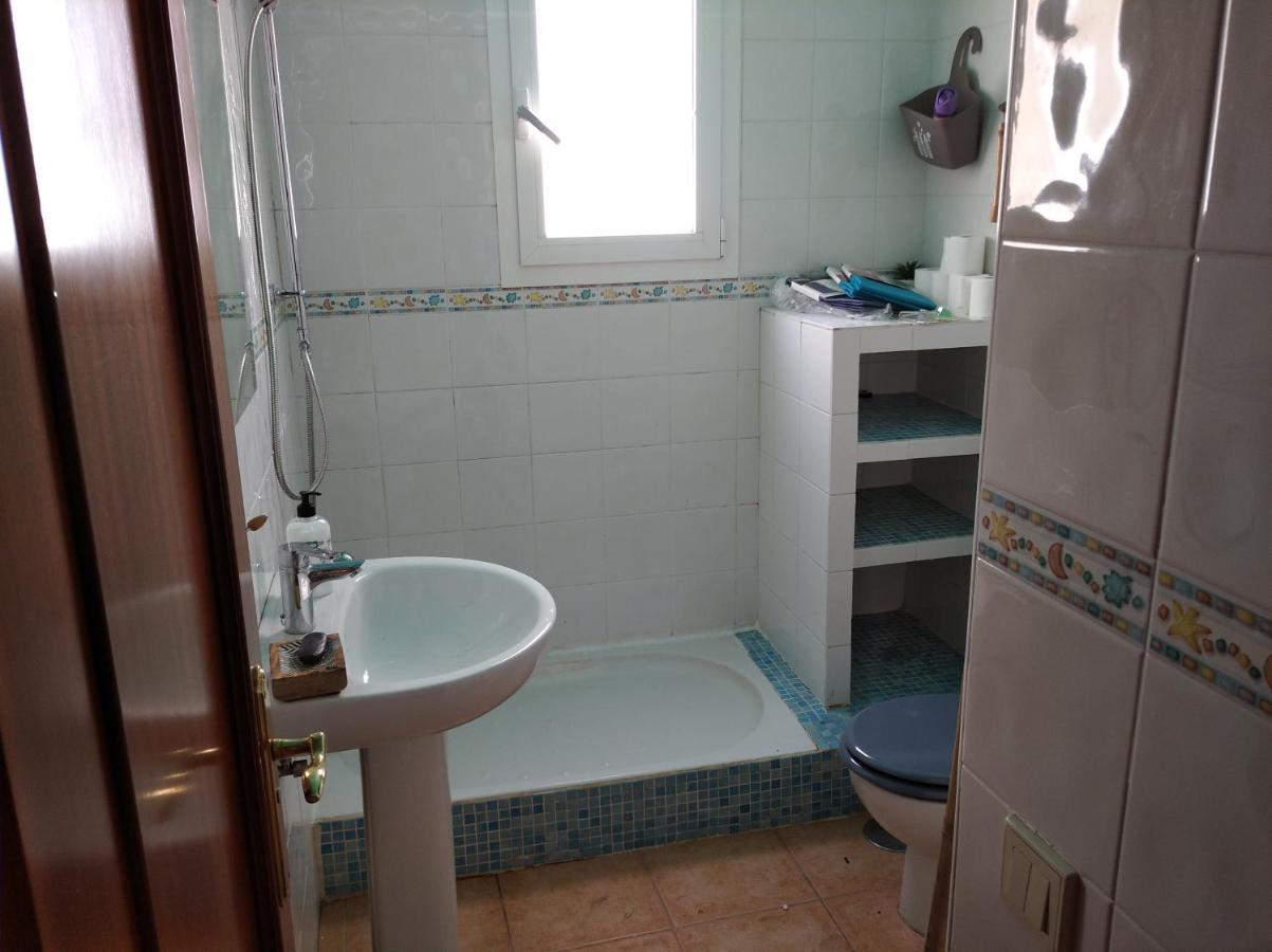 Sun & Surf Loft, Near Main Street And Beach, Wifi Fiber, Winter Garden With Sea View Corralejo Exterior foto