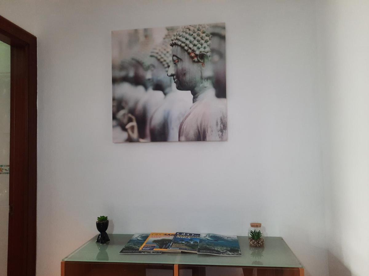 Sun & Surf Loft, Near Main Street And Beach, Wifi Fiber, Winter Garden With Sea View Corralejo Exterior foto